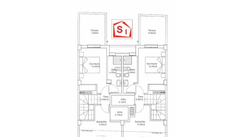 Murcia - Múrcia - 500m2