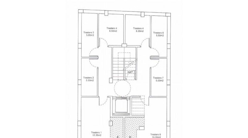 Murcia - Múrcia - 500m2
