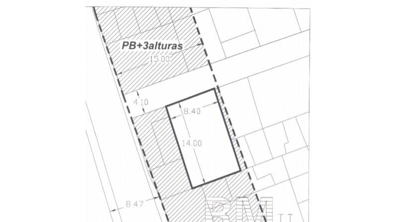 Murcia - Múrcia - 500m2