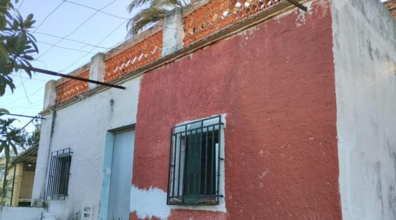 Alicante - Pego - 69m2