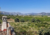 Casa de camp amb terreny en venda a la España, la Vall d'Ebo, ref.: TR292178 foto
