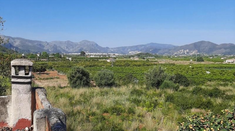 Alicante - Pego - 69m2