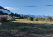 Casa de camp amb terreny en venda a la España, la Vall d'Ebo, ref.: TR292178 foto