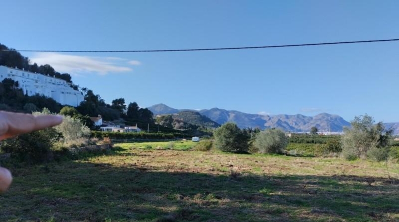Alicante - Pego - 69m2