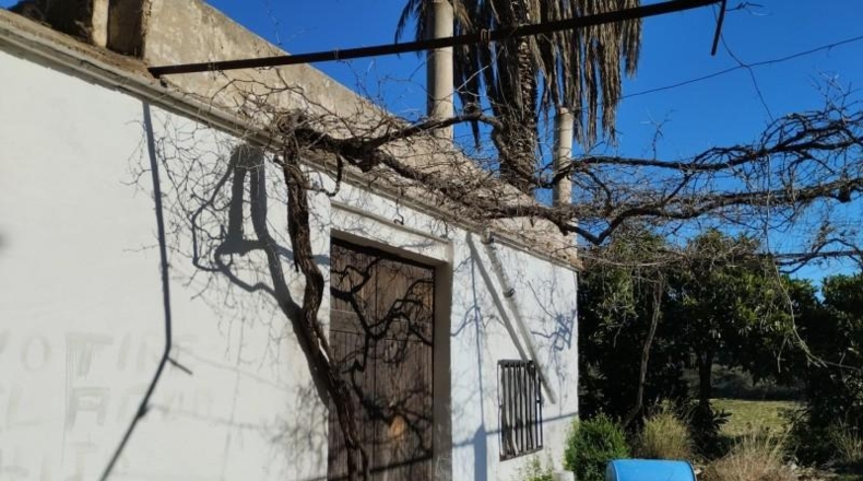Alicante - Pego - 69m2