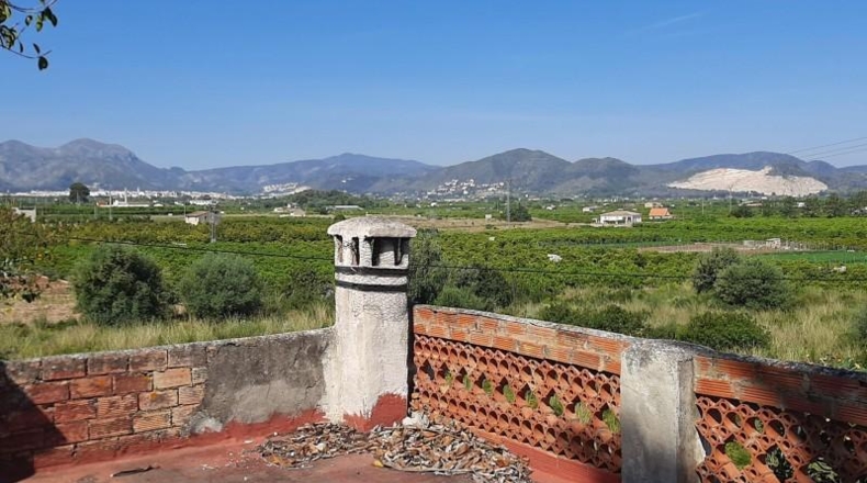 Alicante - Pego - 69m2