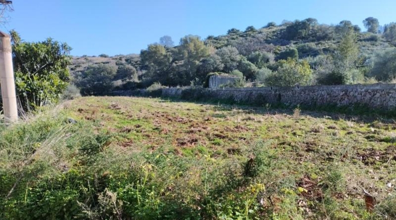 Alicante - Pego - 69m2
