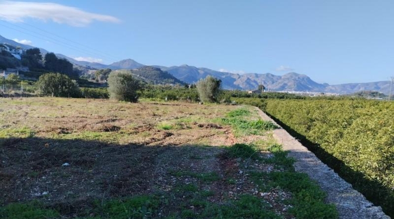 Alicante - Pego - 69m2