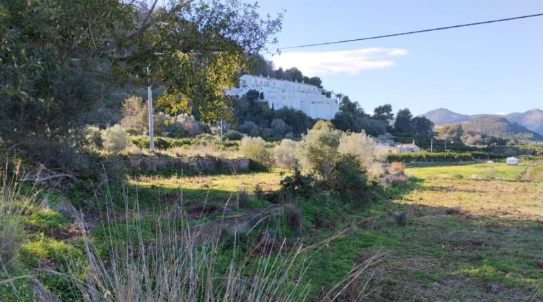 Alicante - Pego - 69m2
