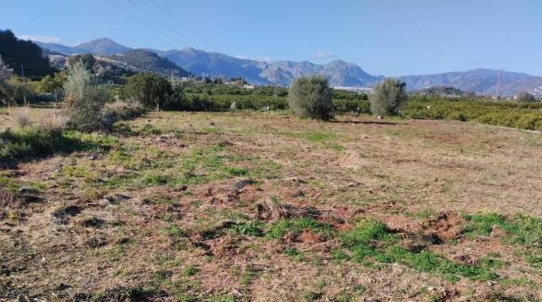 Alicante - Pego - 69m2