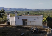 Finca rústica en venda a la España, Pego, ref.: TR395057 foto