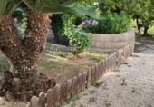 Finca rústica en venda a la España, Pego, ref.: TR395057 foto