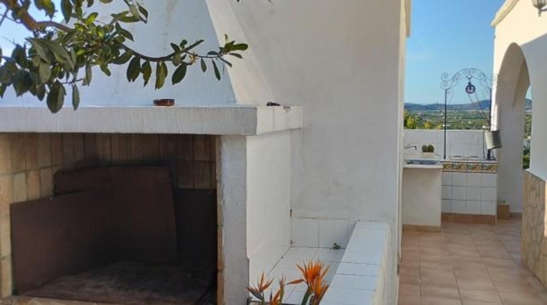 Аликанте - Dolores - 3641m2