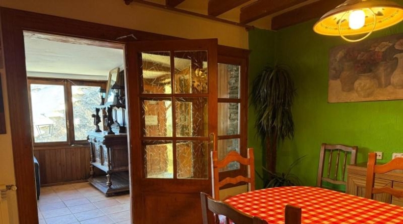 Lerida - Canejan - 96m2