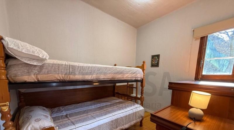 Lerida - Canejan - 96m2
