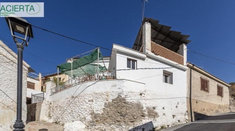 Granada - Monachil - 163m2