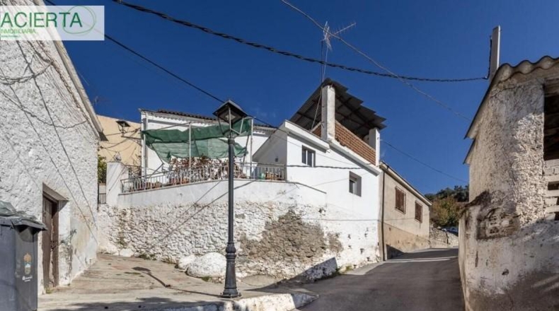 Granada - Monachil - 163m2