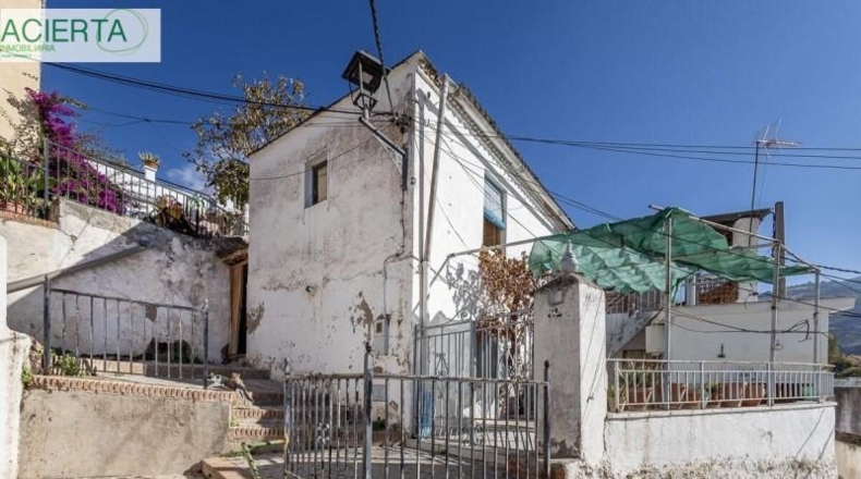 Granada - Monachil - 163m2