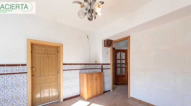 Granada - Monachil - 163m2