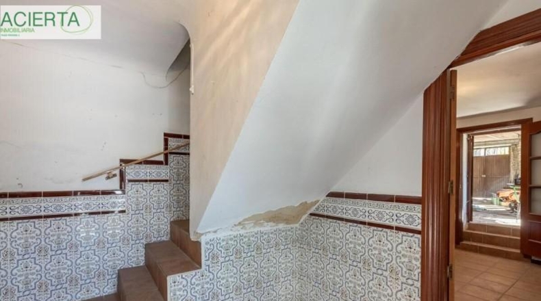 Granada - Monachil - 163m2
