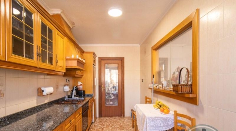 Alicante - Elda - 255m2