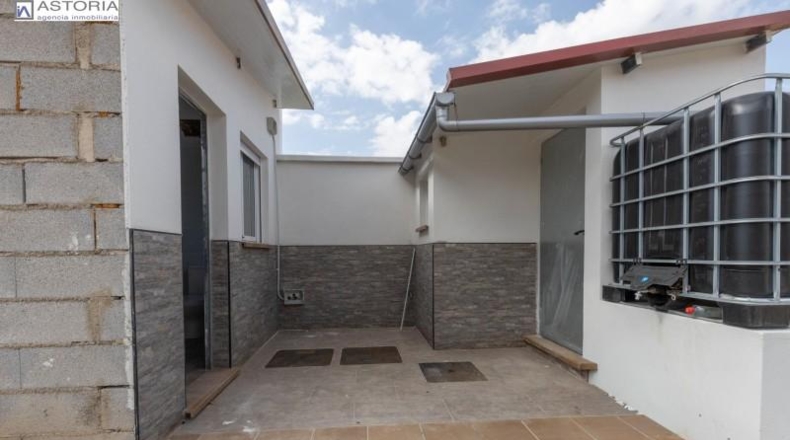 Granada - Peligros - 1690m2