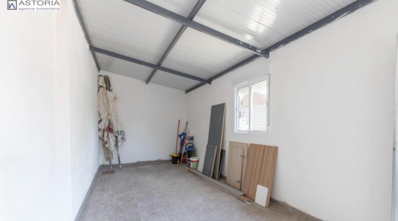 Granada - Peligros - 1690m2