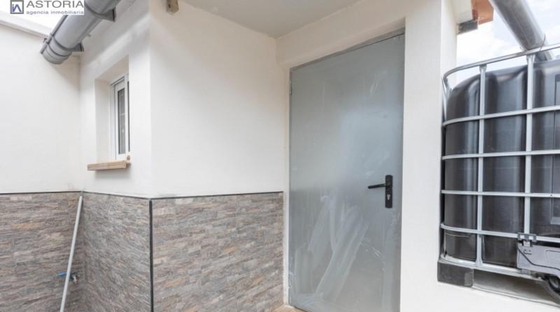 Granada - Peligros - 1690m2