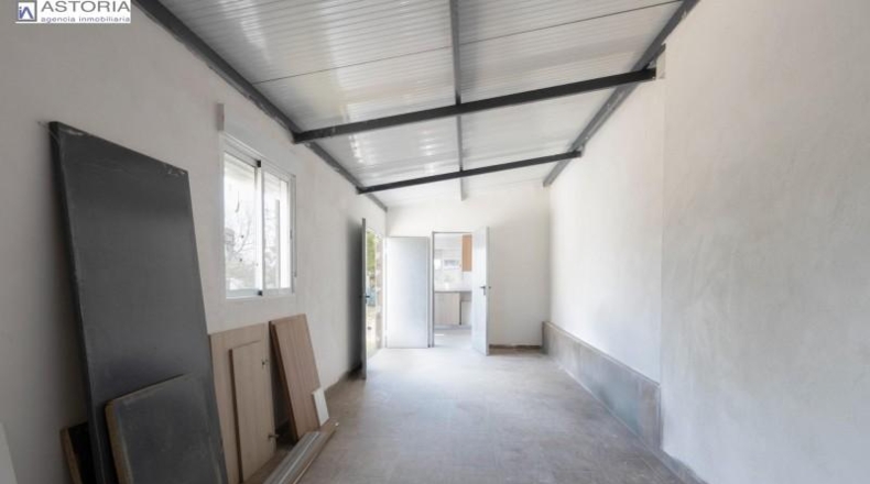 Granada - Peligros - 1690m2