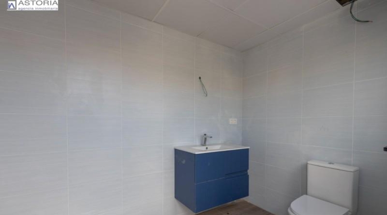 Granada - Peligros - 1690m2