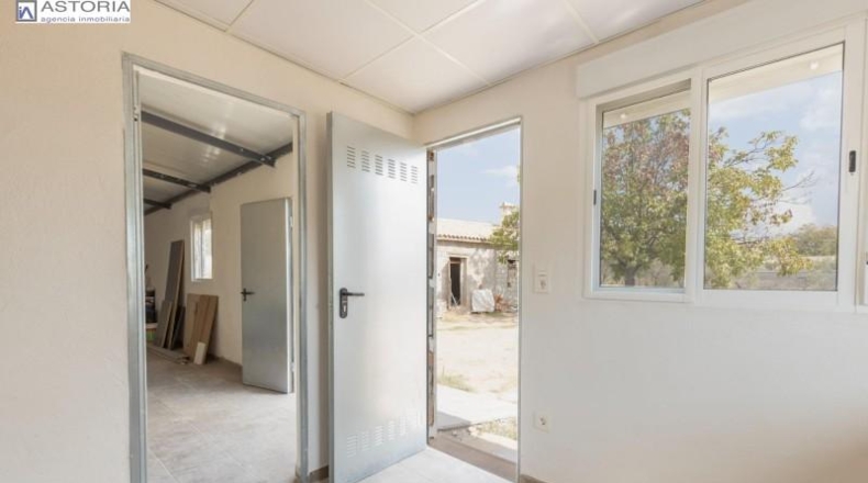 Granada - Peligros - 1690m2