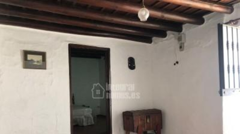 Huelva - Sanlúcar de Guadiana - 318m2