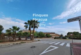 el Vendrell 793&nbsp;м²