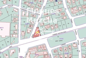 el Vendrell 793&nbsp;м²