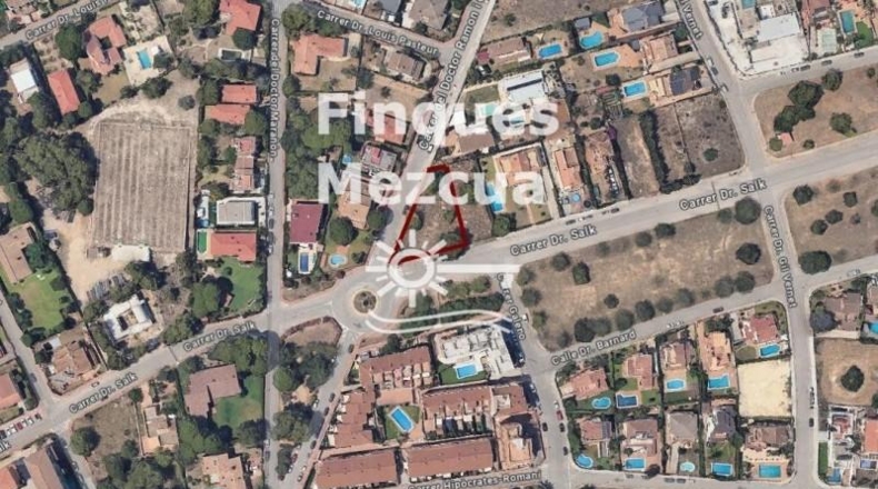 Tarragona - эль Вендрель - 793m2