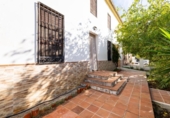 Casa de camp amb terreny en venda a la España, Láchar, ref.: TR356543 foto