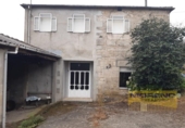 Casa de campo con terreno en venta en la España, Paradela, ref: TR137030 foto