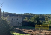 Casa de campo con terreno en venta en la España, Paradela, ref: TR137030 foto