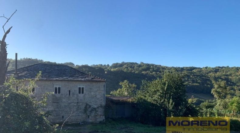 Lugo - Paradela - 20000m2