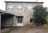 Casa de campo con terreno en venta en la España, Paradela, ref: TR137030 foto