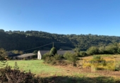 Casa de campo con terreno en venta en la España, Paradela, ref: TR137030 foto