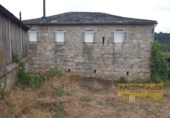 Casa de campo con terreno en venta en la España, Paradela, ref: TR137030 foto