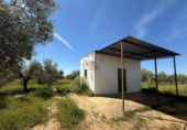 Terreno no urbanizable en venta en la España, Aznalcázar, ref: TR404149 foto