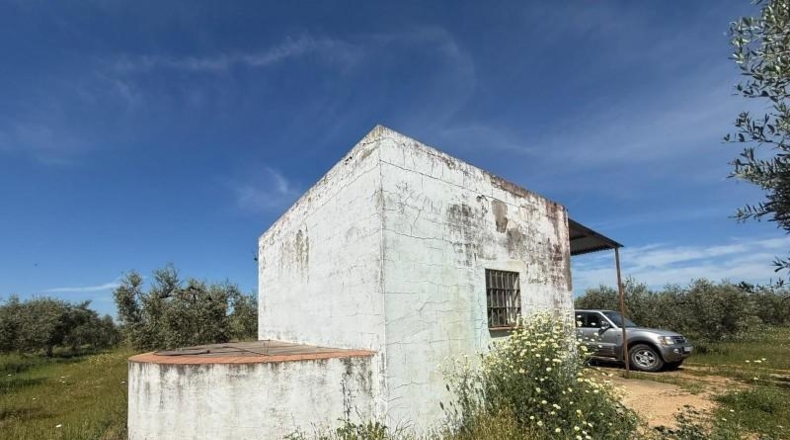 Sevilla - Aznalcázar - 36m2