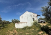 Terreno no urbanizable en venta en la España, Aznalcázar, ref: TR404149 foto