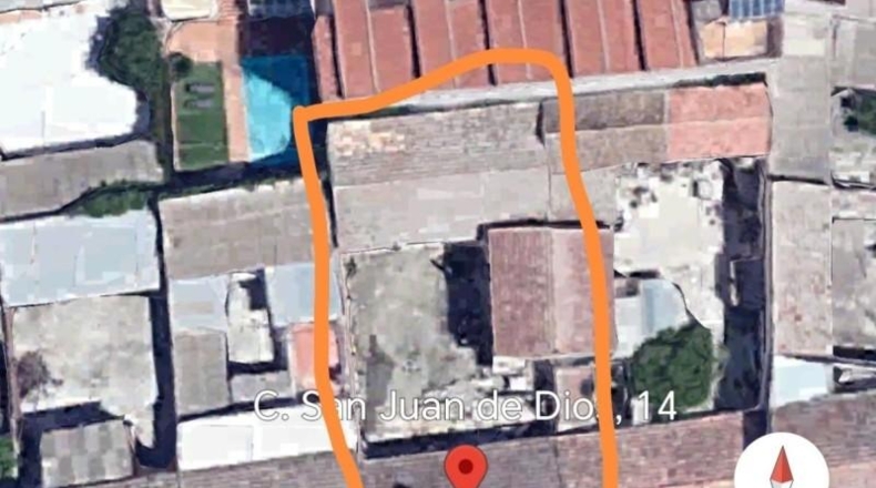Granada - Churriana de la Vega - 434m2