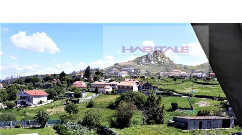 Pontevedra - Nigrán - 614m2