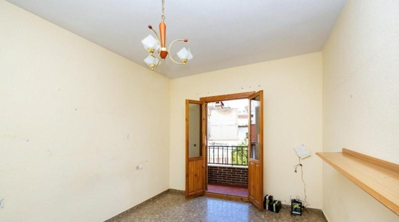 Гранада - La Zubia - 294m2