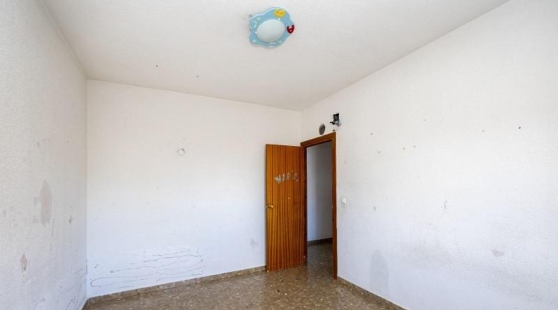 Гранада - La Zubia - 294m2