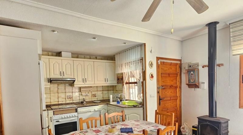 Alicante - Santa Pola - 103m2